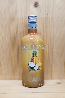 Pina Colada Cocktail 70cl