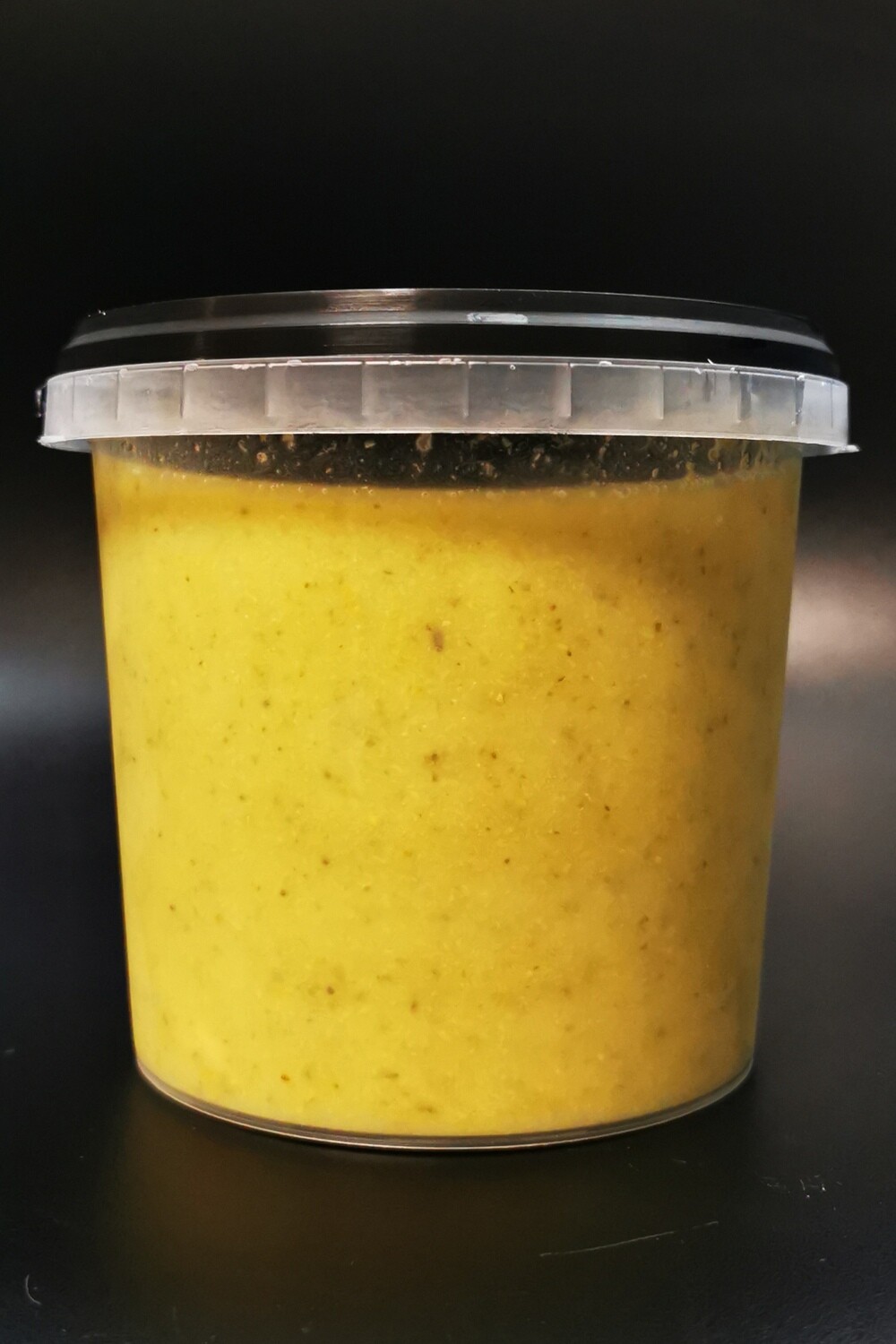 Broccolisoep 1 Liter