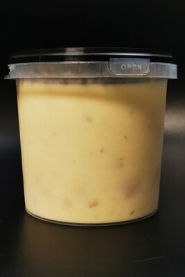 Kippenroomsoep 1 Liter