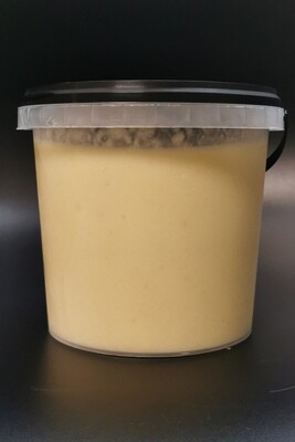 Bloemkoolsoep 1 liter