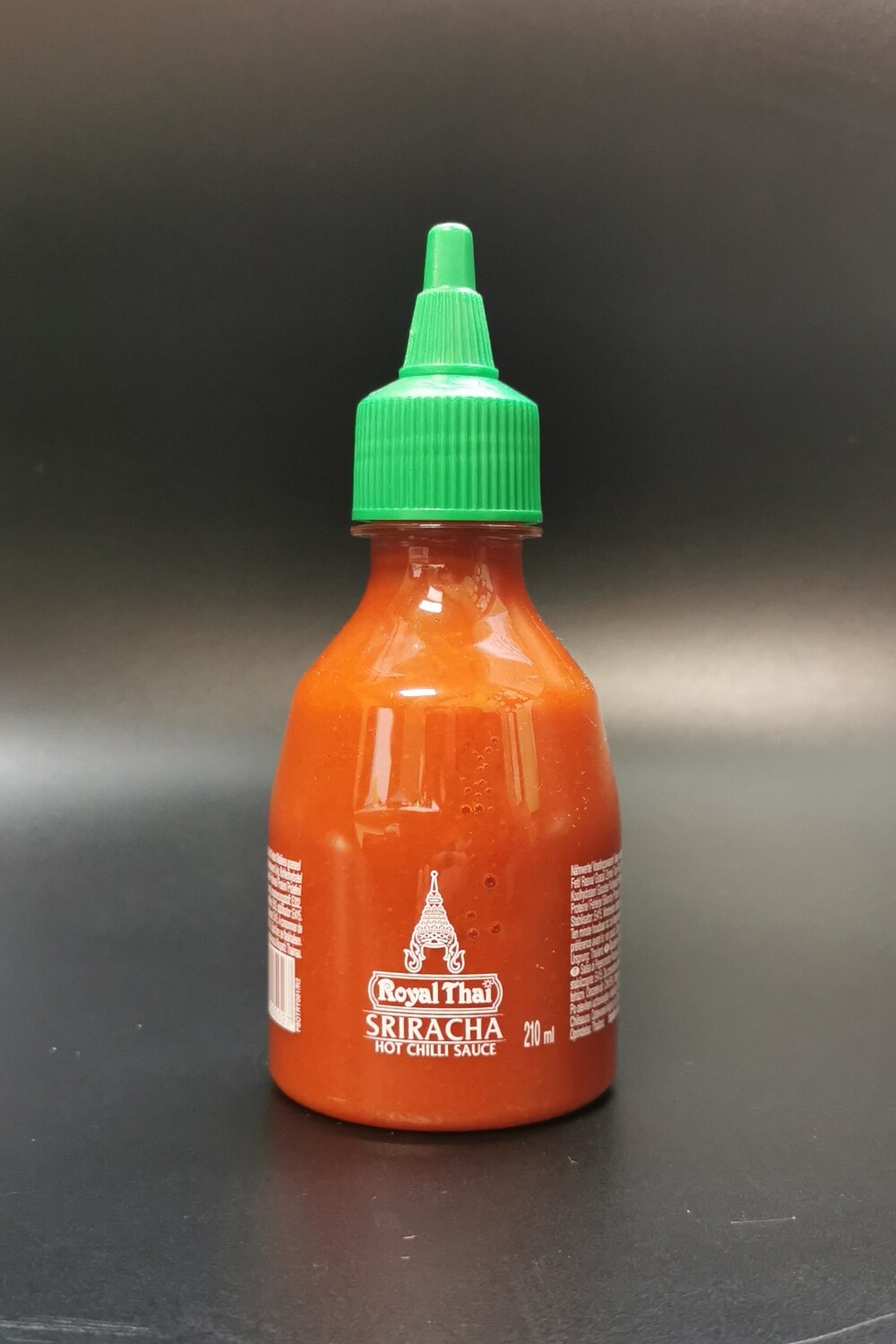 Sriracha 210 ml