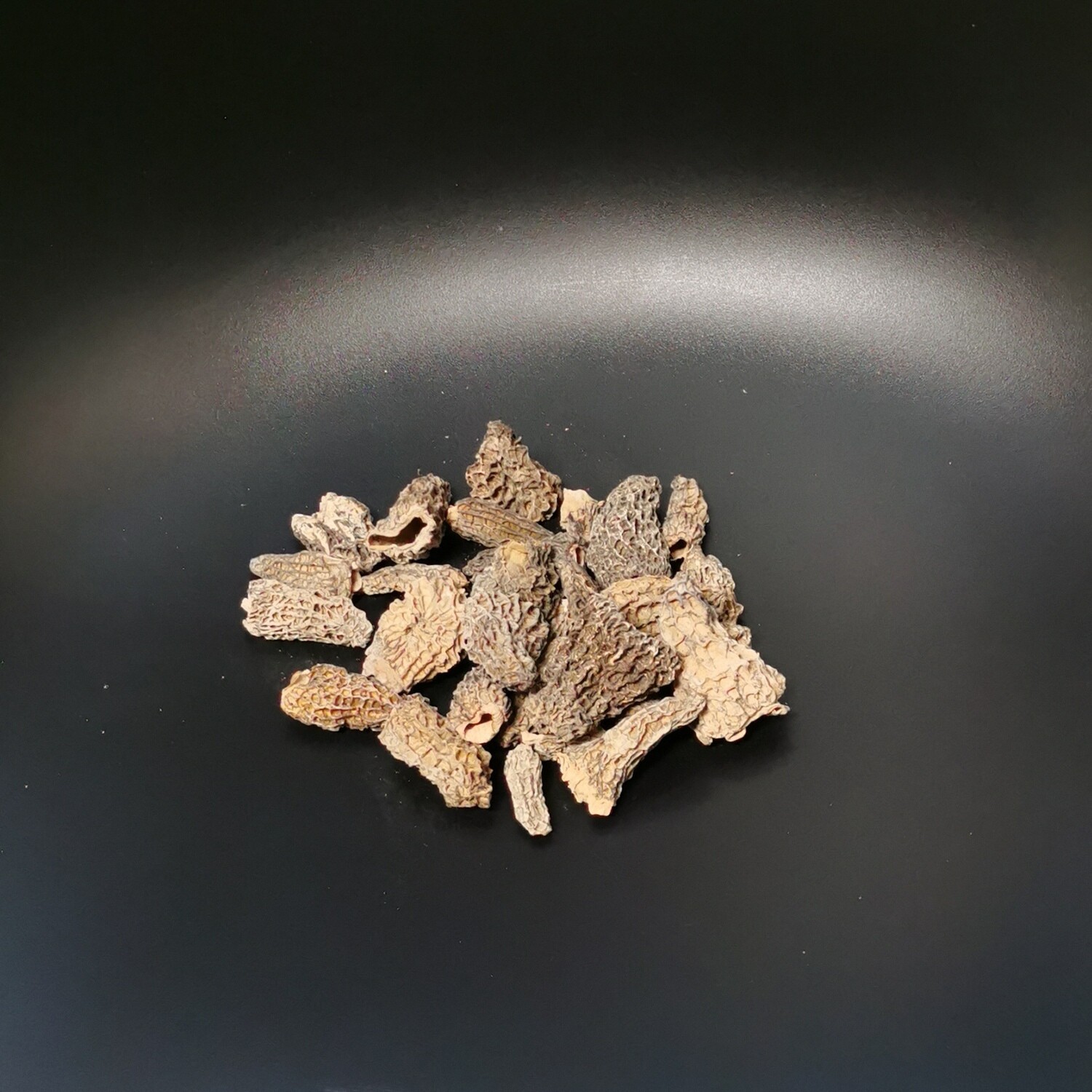 Gedroogde Morillen per 50g