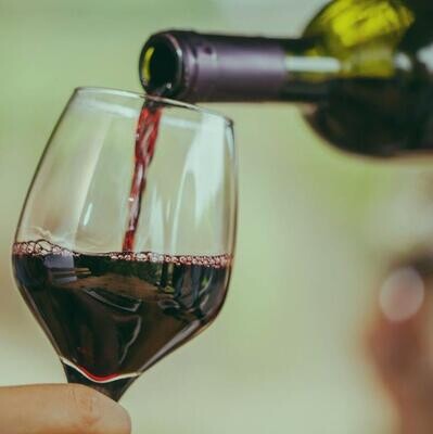 Alcoholische Dranken 18+