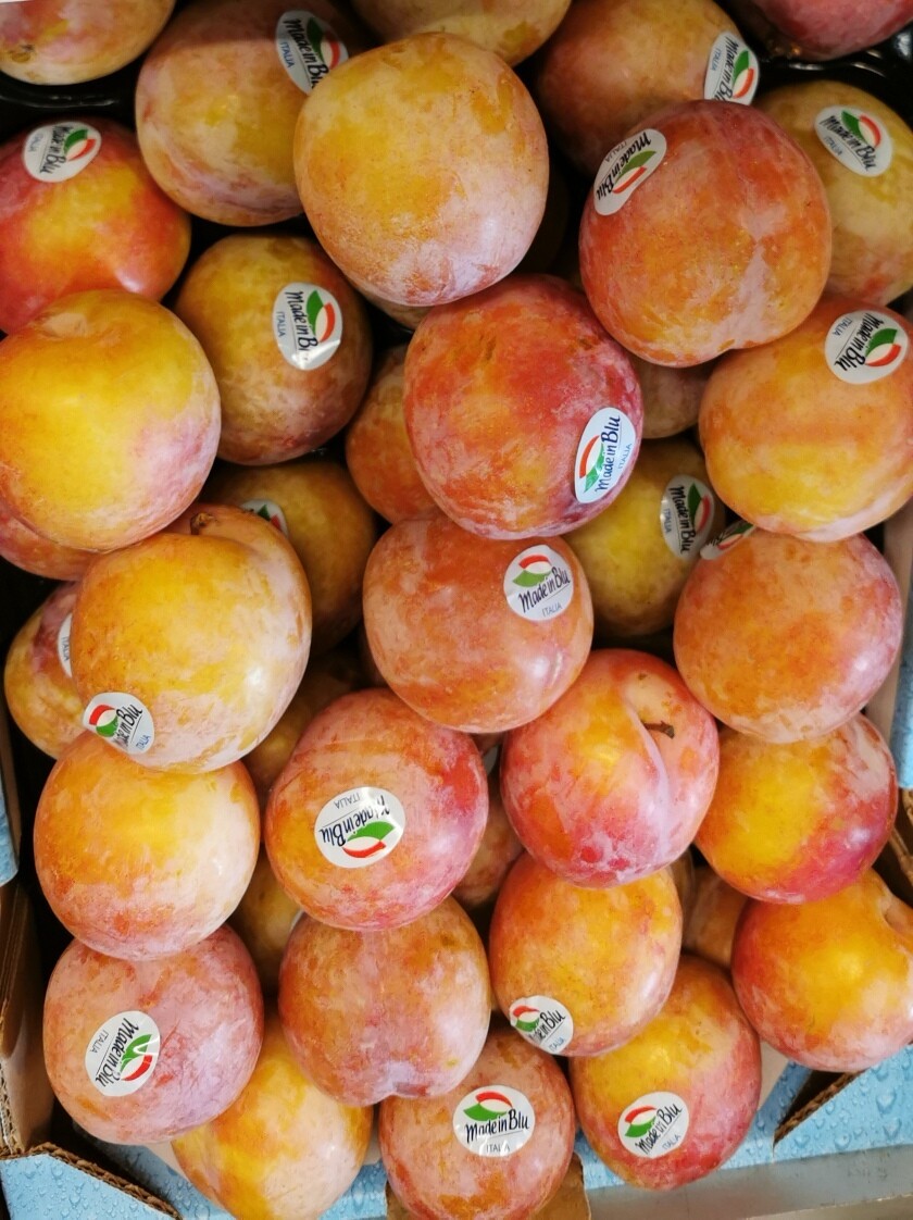 TC Sun Pruimen per 500g
