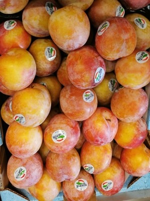 TC Sun Pruimen per 500g
