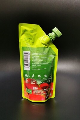 Pipo Appelsap 200ml