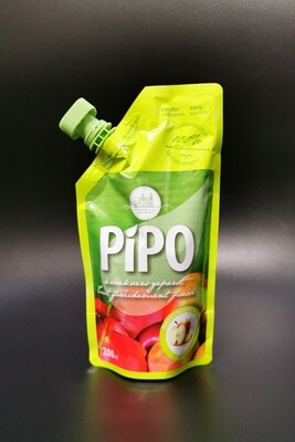 Pipo Appelsap 200ml