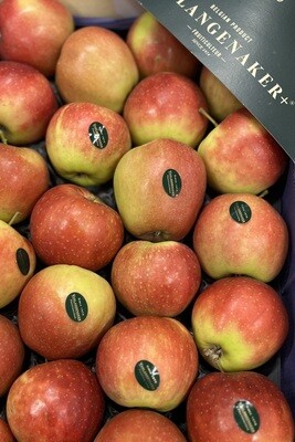 Jonagold appels per 4 stuks