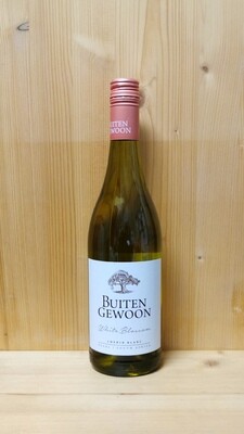 Buiten Gewoon Chenin Blanc 75cl