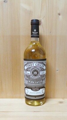 Gran Sasso Pinot Grigio 75cl