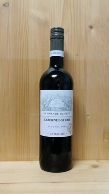 La Grande Olivette Cabarnet Syrah 75cl