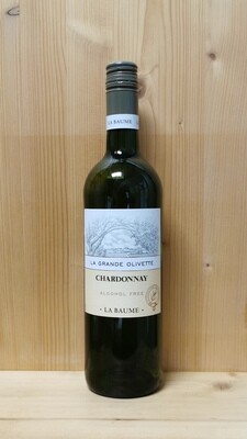 La Grande Olivette Chardonny 75cl
