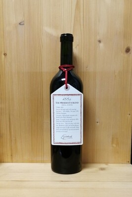 Escorihuela 1884 The President&#39;s Blend 75cl