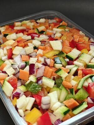 Italian mix 500g