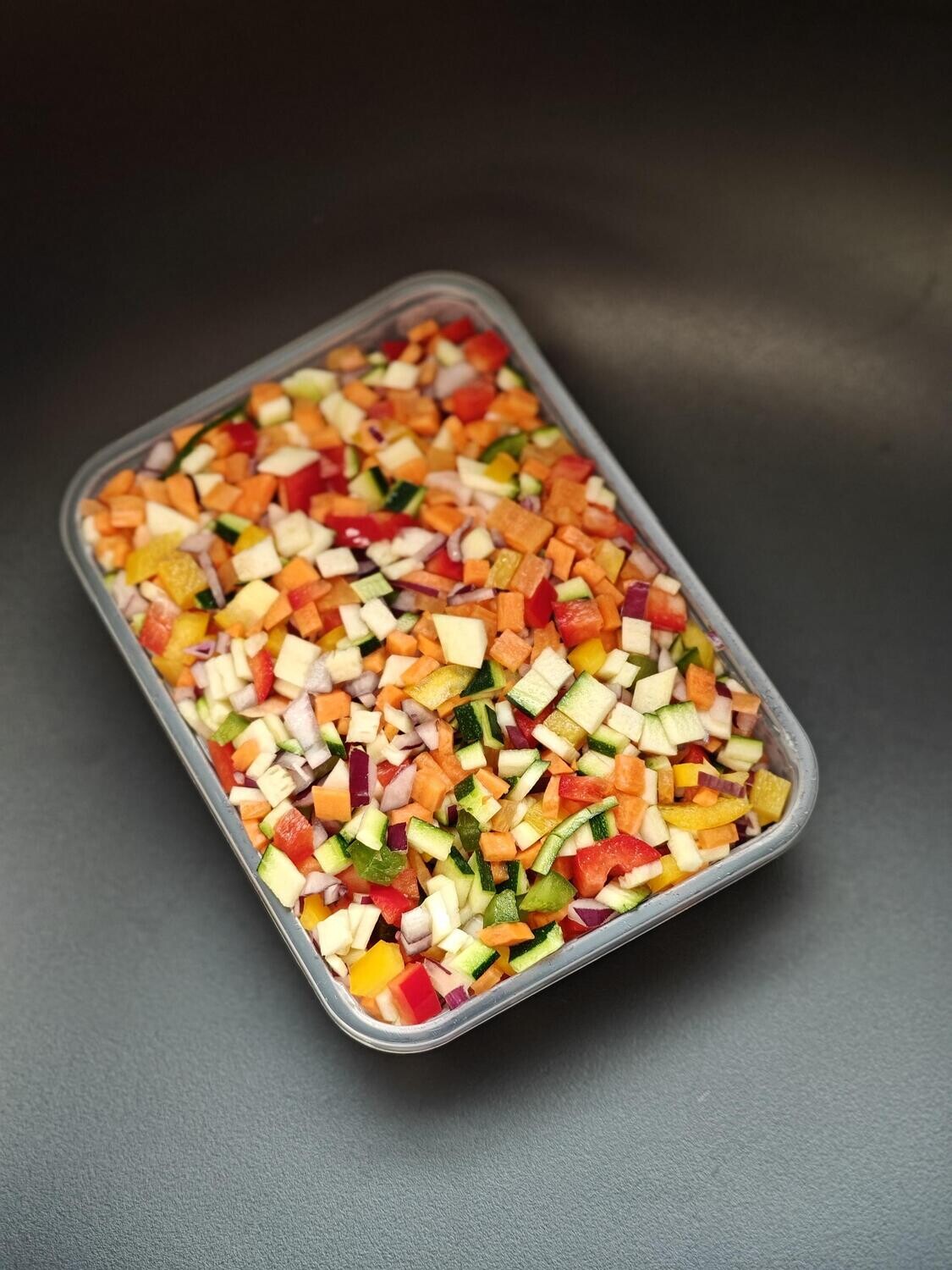 Italian mix 500g