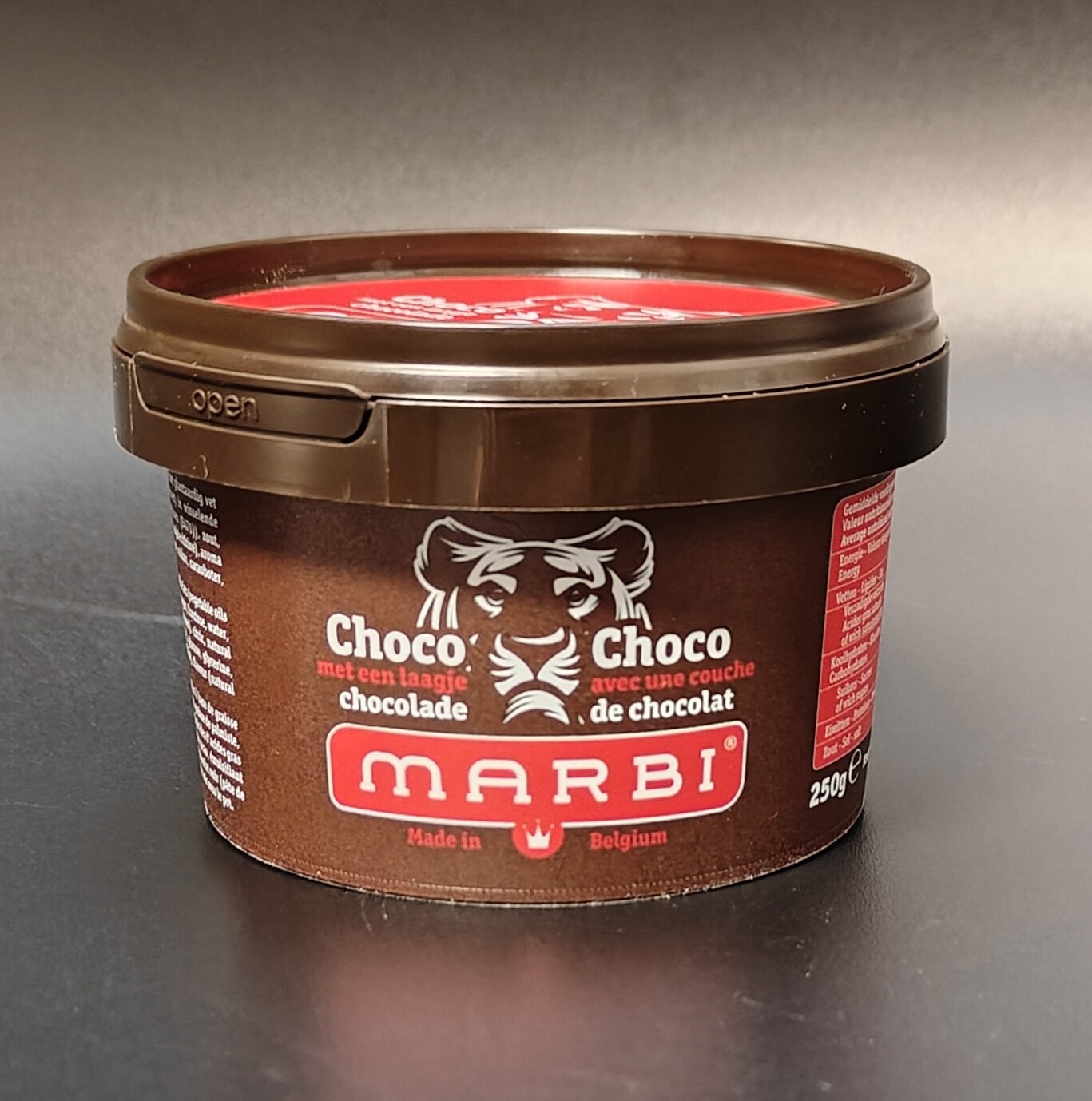 Marbi Choco 250g