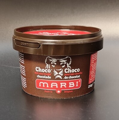 Marbi Choco 250g