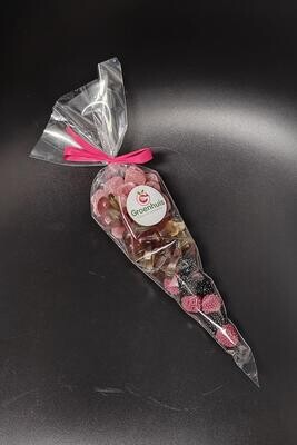 Snoepzakje Zoet +-250g