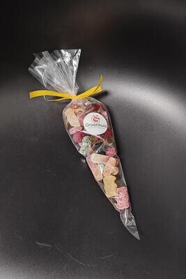 Snoepzakje Zoet/Zuur -+250g
