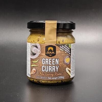 Siam Thai Curry Pasta 200g
