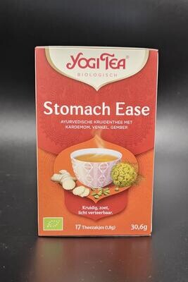 Yogi Tea Stomach Ease 17 builtjes