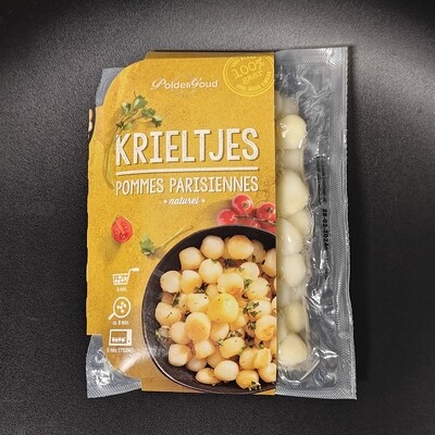 Polder &amp; Goud Krieltjes 450g
