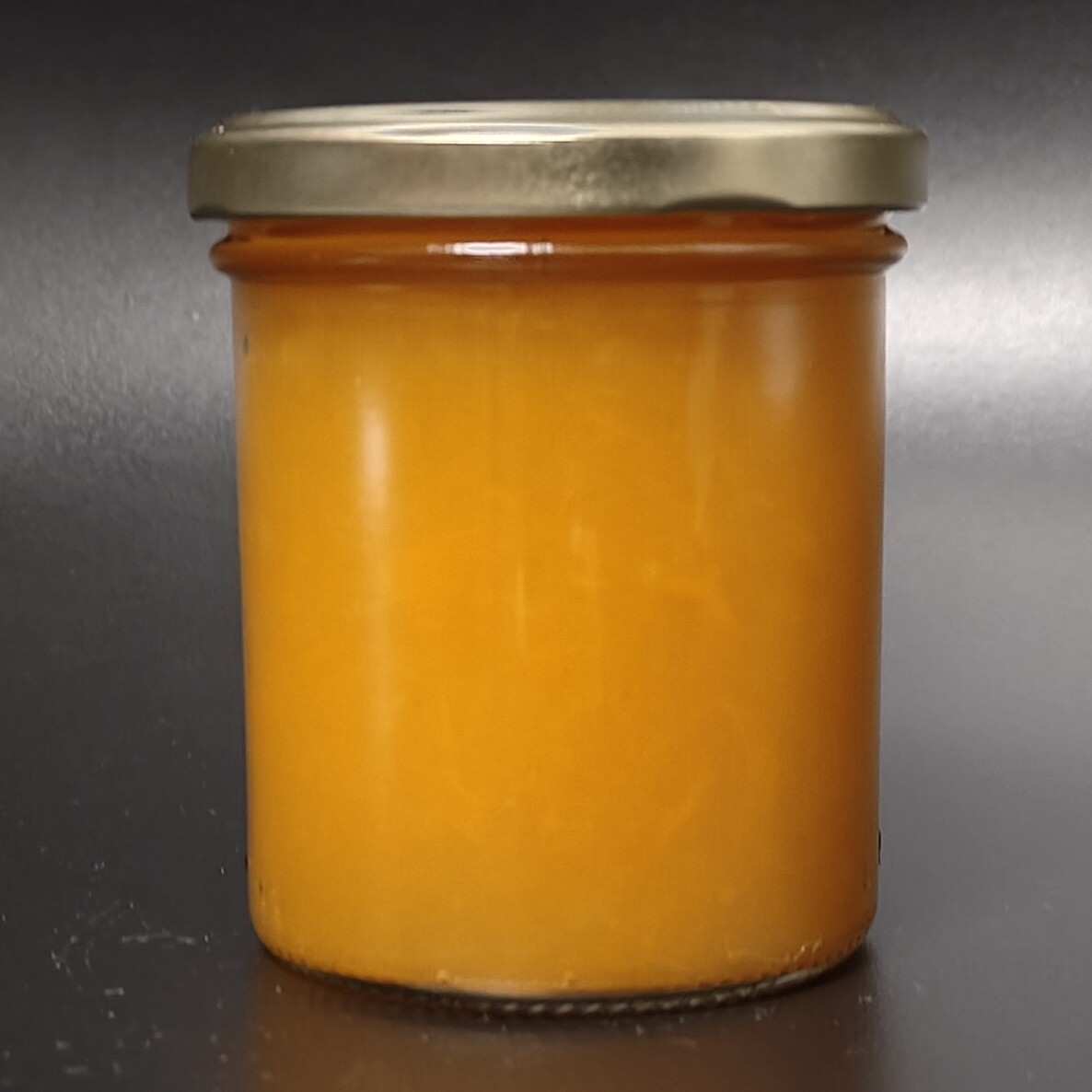 Huisbereide Confituur Ananas 240g