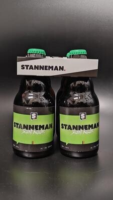 Stanneman Silent Killer 13% 4x330ml