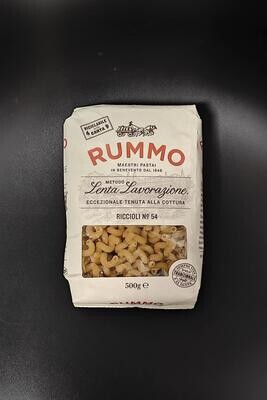 Rummo Pasta Riccioli 500gr
