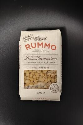 Rummo Pasta Lumachine 500g