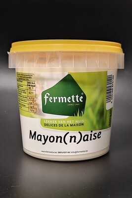 Fermette Mayonaise 500ml