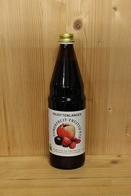 Pajottenlander Zomerfruit Sap 0.75L
