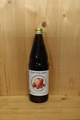 Pajottenlander Appel Frambozen Sap 0.75L
