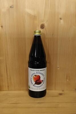 Pajottenlander Appel Rode Biet Sap 0.75L
