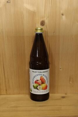 Pajottenlander Multivruchten Sap 0.75L