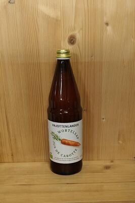 Pajottenlander Wortel Sap 0.75L