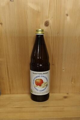 Pajottenlander Appel Gember Sap 0.75L