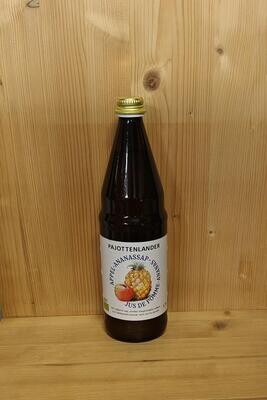 Pajottenlander Appel Ananas Sap 0.75L