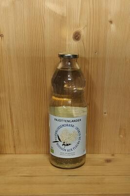 Pajottenlander Vlierbloesemdrank 1L