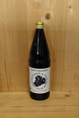 Pajottenlander Rood Druiven Sap 0.75L