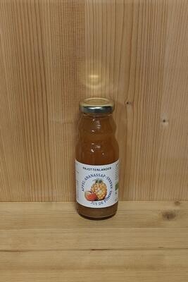 Pajottenlander Appel Ananas sap 20cl