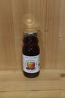 Pajottenlander Appel Krieken Sap 20cl