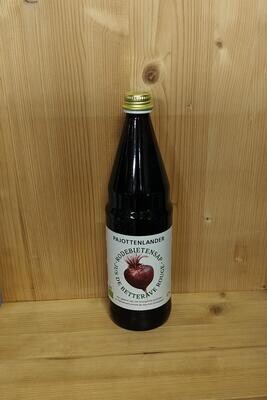 Pajottenlander Rode Bieten Sap 0.75L