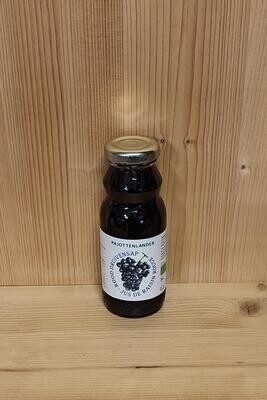Pajottenlander Rood Druiven Sap 20cl