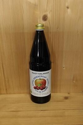 Pajottenlander Appel Krieken Sap 0.75L