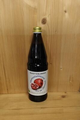 Pajottenlander Granaatappel Sap 0.75L