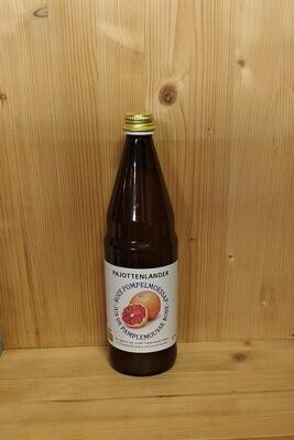 Pajottenlander Roze Pompelmoes Sap 0.75L