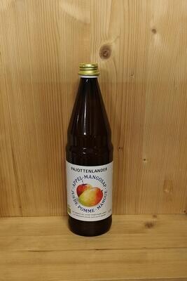Pajottenlander Appel Mango Sap 0.75L