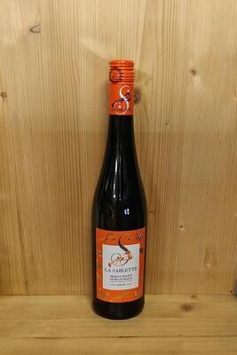 La Sablette Muscadet 75cl