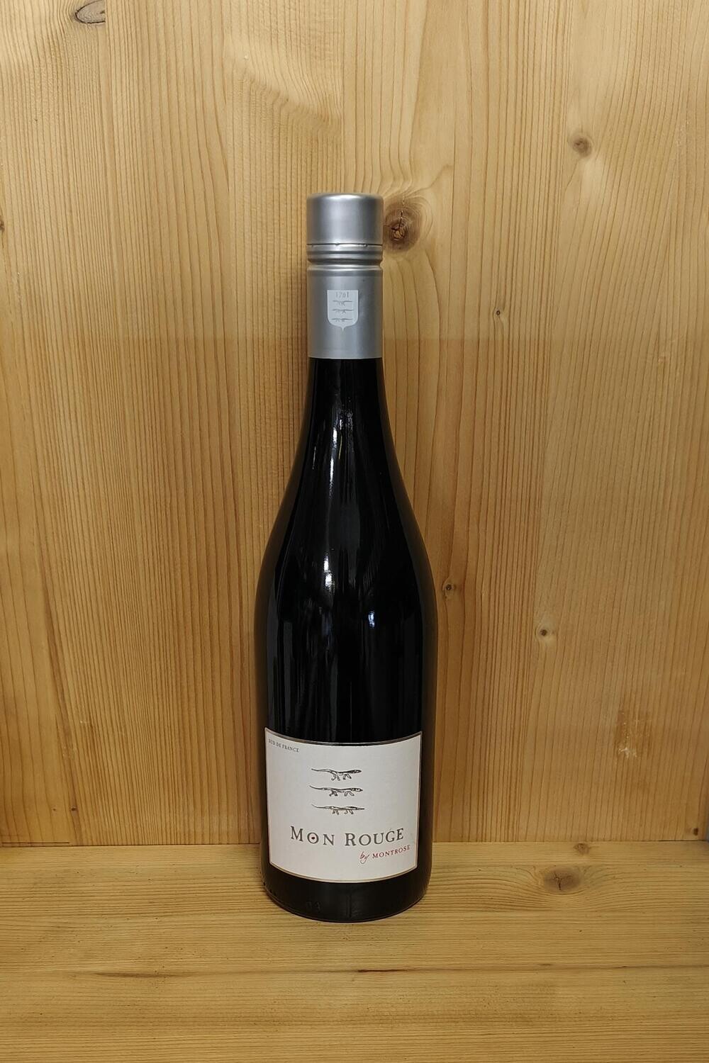 Mon Rouge by Montrose 75cl